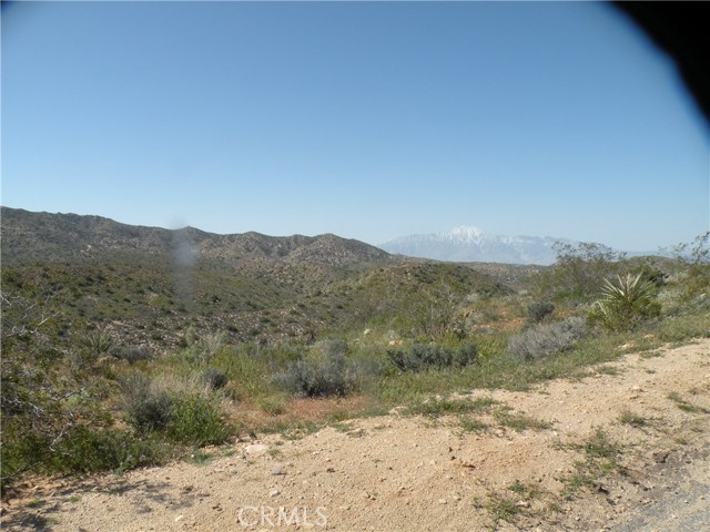 Detail Gallery Image 3 of 6 For 54595 Navajo Trail, Yucca Valley,  CA 92284 - – Beds | – Baths