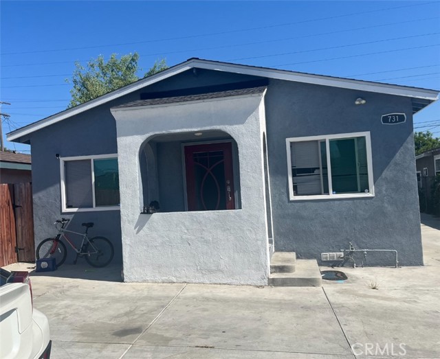 731 99th Street, Los Angeles, California 90044, 3 Bedrooms Bedrooms, ,2 BathroomsBathrooms,Single Family Residence,For Sale,99th,MB24156227