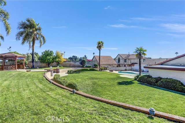 Detail Gallery Image 43 of 60 For 2376 Sunset Curv, Upland,  CA 91784 - 4 Beds | 3/1 Baths