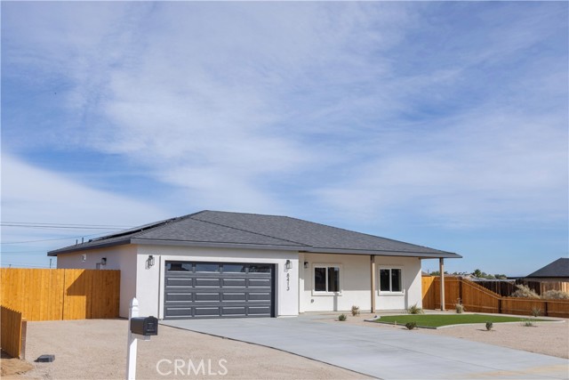 Detail Gallery Image 21 of 22 For 8413 Viburnum Ave, California City,  CA 93505 - 3 Beds | 2 Baths