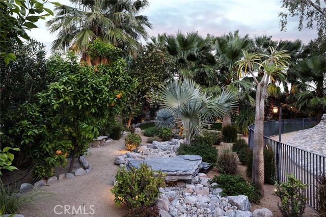 Detail Gallery Image 58 of 64 For 608 S Indian Trl, Palm Springs,  CA 92264 - 4 Beds | 4/1 Baths