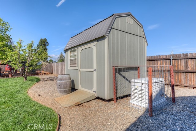 Detail Gallery Image 36 of 47 For 95 Sutter Rd, Paradise,  CA 95969 - 3 Beds | 2 Baths
