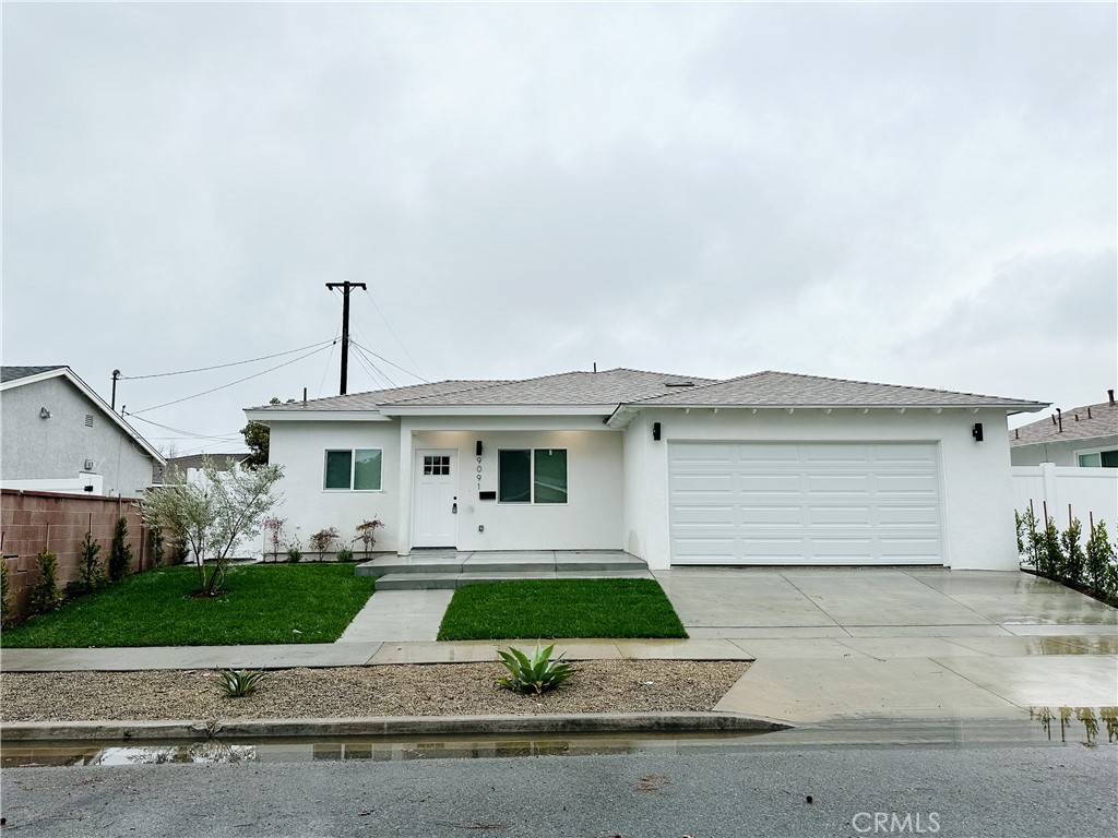 9091 Tristan Drive, Garden Grove, CA 92841