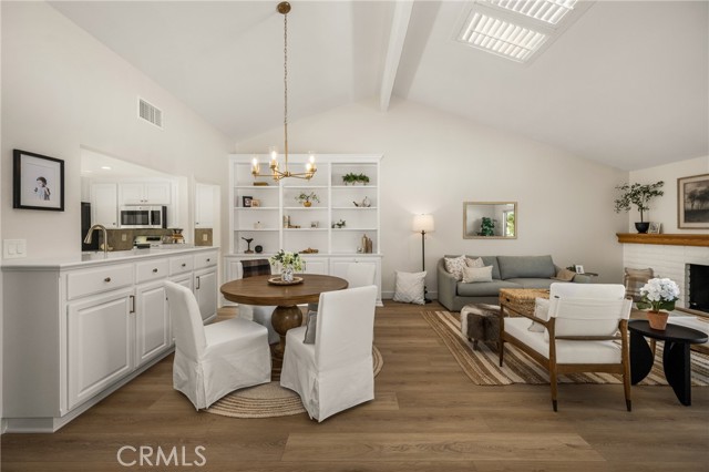 Detail Gallery Image 28 of 66 For 16 Driftwood #24,  Irvine,  CA 92604 - 2 Beds | 2 Baths