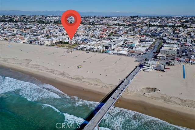 38 15th Street, Hermosa Beach, California 90254, 4 Bedrooms Bedrooms, ,3 BathroomsBathrooms,Residential,Sold,15th,SB22234802