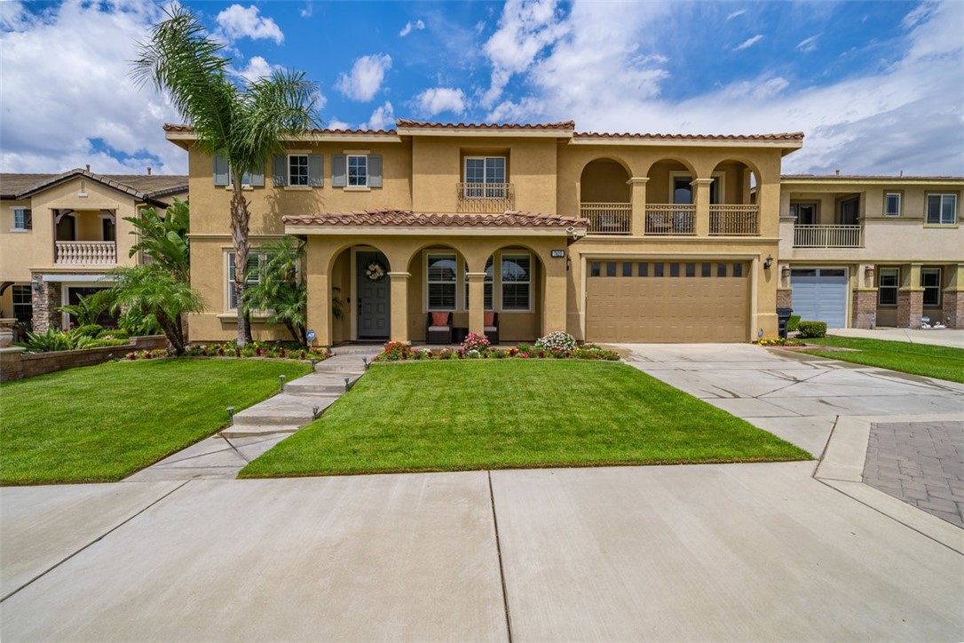 7420 Arbor Ln, Rancho Cucamonga, CA 91739