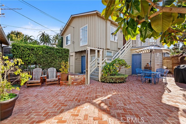 Detail Gallery Image 18 of 35 For 617 Lombardy, Laguna Beach,  CA 92651 - 3 Beds | 3 Baths