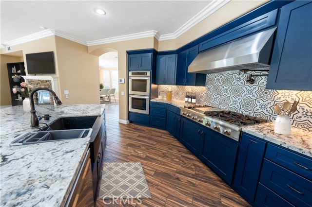 Detail Gallery Image 20 of 71 For 31465 Inverness Ct, Temecula,  CA 92591 - 5 Beds | 4 Baths