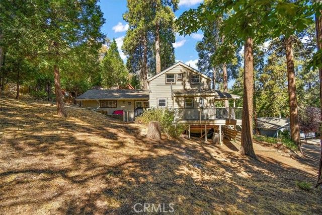 Detail Gallery Image 29 of 32 For 23945 Park Ln, Crestline,  CA 92325 - 4 Beds | 2 Baths