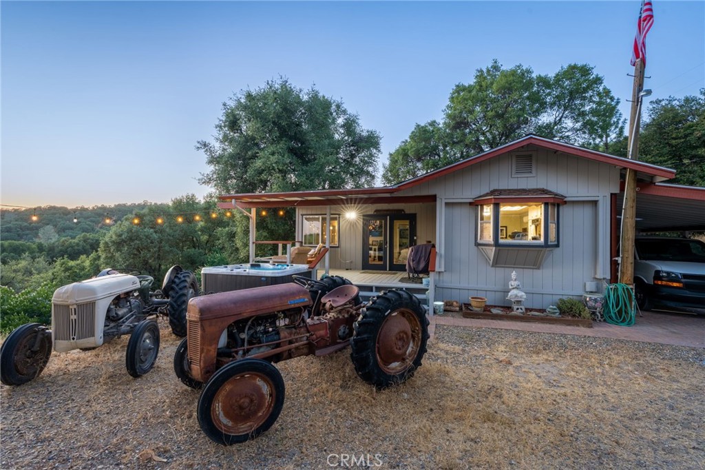 40640 Taylor Mountain Road