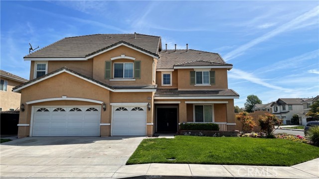 6562 Emerald Downs St, Eastvale, CA 92880