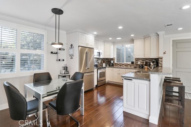 Detail Gallery Image 8 of 40 For 11 Avenida Castilla a,  Laguna Woods,  CA 92637 - 2 Beds | 1/1 Baths