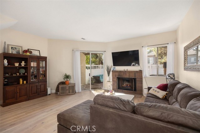 Detail Gallery Image 15 of 44 For 24382 Larchmont Ct #66,  Laguna Hills,  CA 92653 - 2 Beds | 2/1 Baths