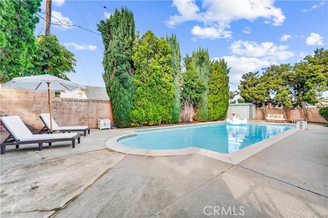 Detail Gallery Image 25 of 30 For 2496 N Beechwood St, Orange,  CA 92865 - 3 Beds | 2 Baths