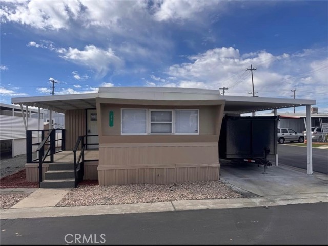 Front Image Thumbnail for CRHD26062670