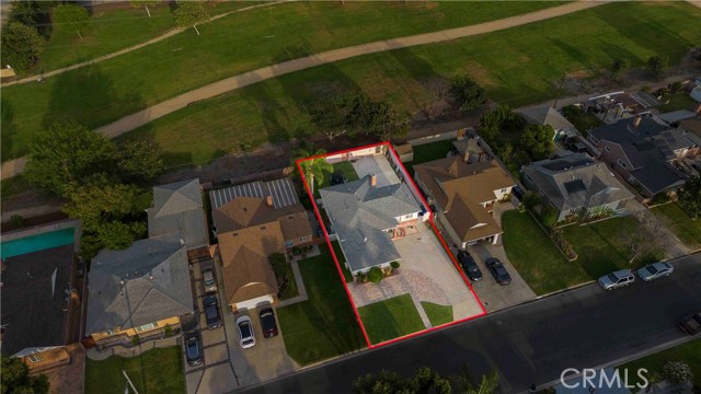 Detail Gallery Image 32 of 39 For 15534 Carfax, Bellflower,  CA 90706 - 3 Beds | 2 Baths