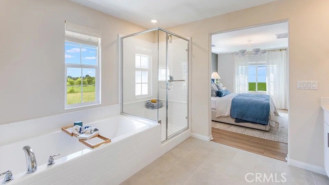 Detail Gallery Image 13 of 18 For 1357 Yeager Ave, Rialto,  CA 92376 - 4 Beds | 3 Baths