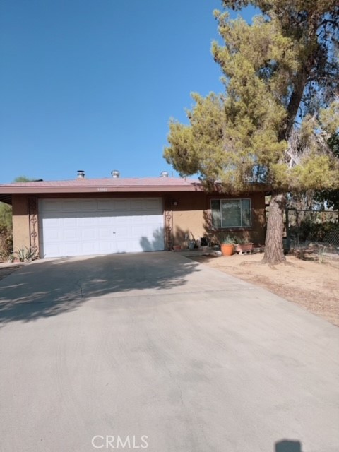 56662 El Dorado Drive, Yucca Valley, California 92284, 2 Bedrooms Bedrooms, ,2 BathroomsBathrooms,Residential,For Sale,56662 El Dorado Drive,CRSR24184624