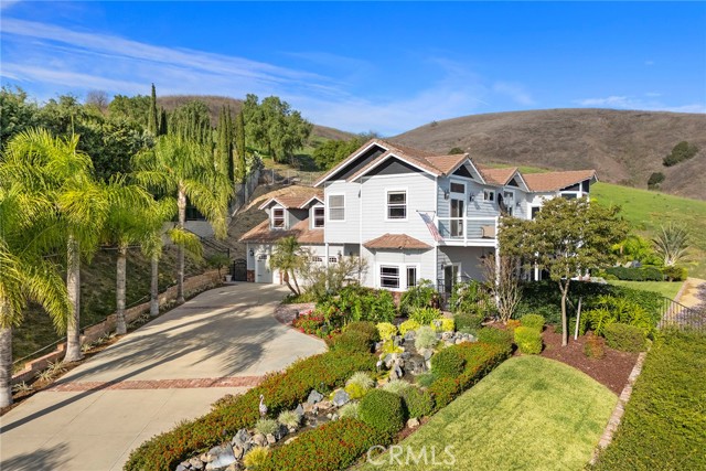 Detail Gallery Image 55 of 56 For 3871 Crest, Yorba Linda,  CA 92886 - 5 Beds | 3 Baths