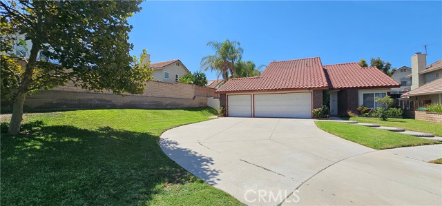 1952 Stonewood Circle, Corona, CA 92881