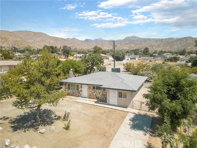 Detail Gallery Image 24 of 26 For 49610 Paradise Ave, Morongo Valley,  CA 92256 - 3 Beds | 1 Baths