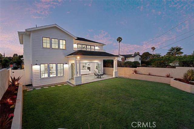 1400 21st Street, Manhattan Beach, California 90266, 5 Bedrooms Bedrooms, ,2 BathroomsBathrooms,Residential,Sold,21st,SB16198093