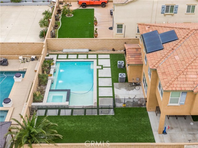 Detail Gallery Image 47 of 50 For 5416 Daytime, Fontana,  CA 92336 - 5 Beds | 3 Baths