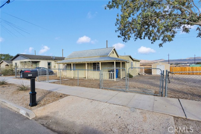 Detail Gallery Image 26 of 29 For 113 E Cottage, Barstow,  CA 92311 - 3 Beds | 1 Baths