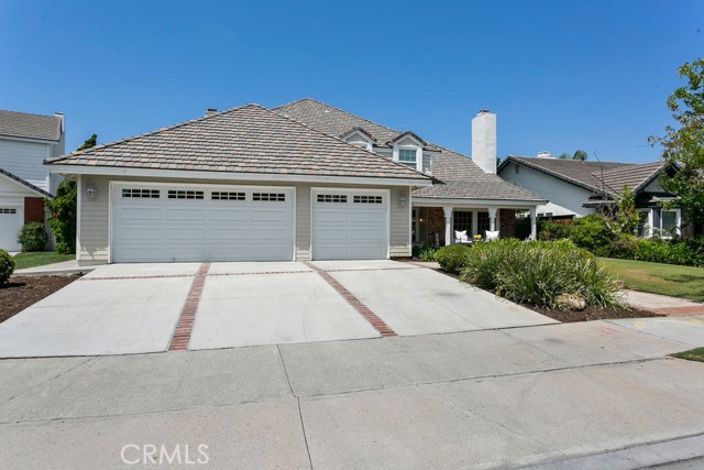 Image 2 for 4547 E White Dove Ave, Orange, CA 92869