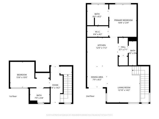 Detail Gallery Image 24 of 24 For 3720 Allston Paseo #8,  Ontario,  CA 91761 - 2 Beds | 2/1 Baths