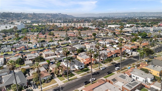 Detail Gallery Image 56 of 62 For 3945 S Norton Ave, Los Angeles,  CA 90008 - 4 Beds | 3/1 Baths