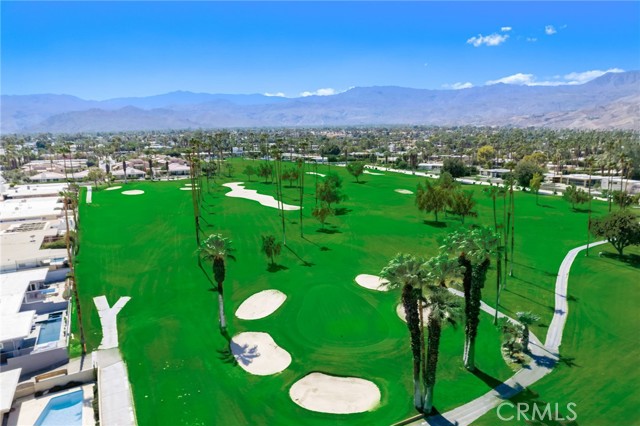 Detail Gallery Image 32 of 42 For 46125 Burroweed Ln, Palm Desert,  CA 92260 - 2 Beds | 2 Baths