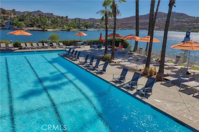 Detail Gallery Image 33 of 33 For 22640 Blue Teal, Canyon Lake,  CA 92587 - 3 Beds | 2/2 Baths