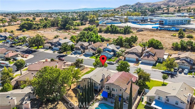 Detail Gallery Image 42 of 44 For 10700 Breezy Meadow Dr, Moreno Valley,  CA 92557 - 4 Beds | 3 Baths