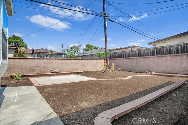 Detail Gallery Image 23 of 37 For 2615 W 179th, Torrance,  CA 90504 - 3 Beds | 2 Baths
