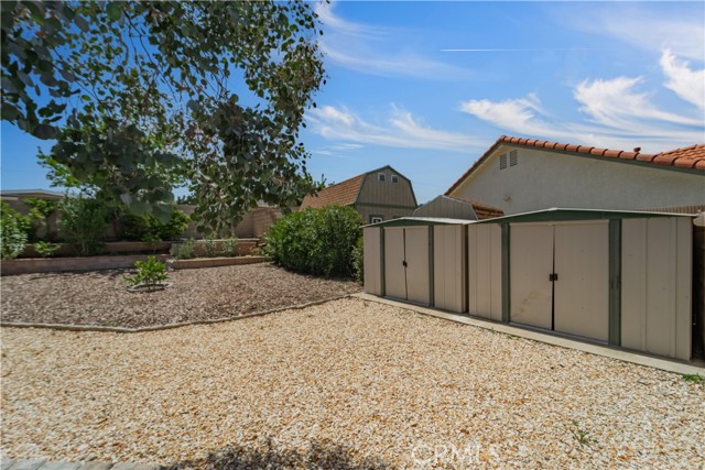 Detail Gallery Image 44 of 58 For 42050 Jenny Ln, Lancaster,  CA 93536 - 4 Beds | 2/1 Baths