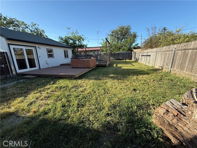 Detail Gallery Image 16 of 19 For 40 Cosner Ave, Maxwell,  CA 95955 - 2 Beds | 1 Baths