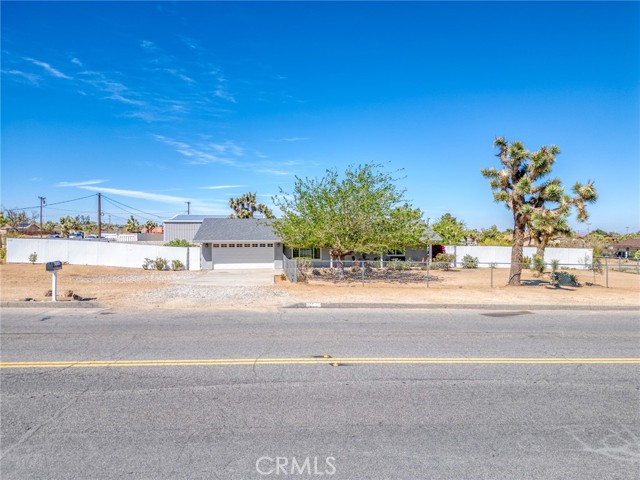 Detail Gallery Image 30 of 45 For 58780 Buena Vista, Yucca Valley,  CA 92284 - 2 Beds | 2 Baths