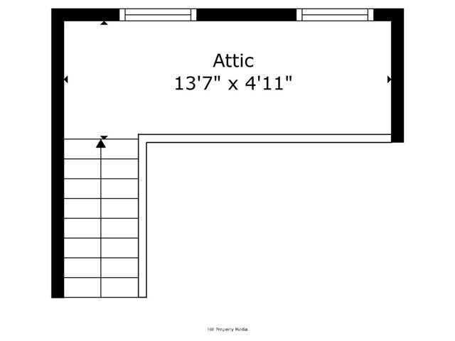 Detail Gallery Image 52 of 55 For 14105 Calle Privada, Red Bluff,  CA 96080 - 4 Beds | 2/1 Baths