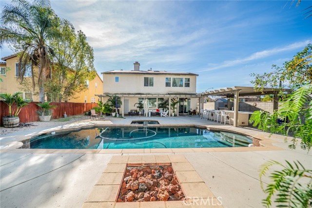 Detail Gallery Image 50 of 62 For 32764 Lambeth, Winchester,  CA 92596 - 4 Beds | 3/1 Baths