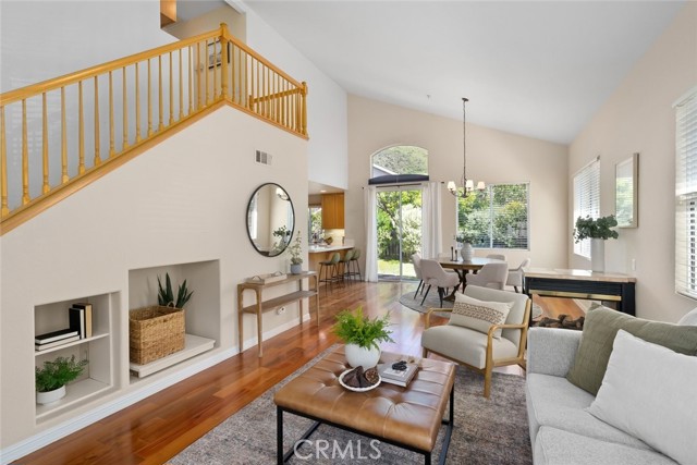 Detail Gallery Image 7 of 55 For 1380 Alder St, San Luis Obispo,  CA 93401 - 4 Beds | 2/1 Baths