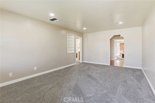 Detail Gallery Image 7 of 23 For 439 Arvin St, Bakersfield,  CA 93308 - 3 Beds | 1 Baths