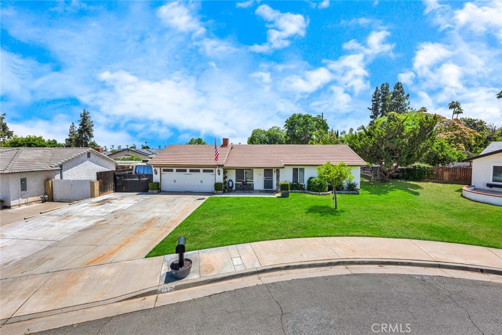 2717 Leatherwood Court