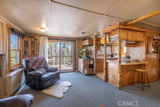 Detail Gallery Image 10 of 25 For 75 Metcalf Creek Trl, Big Bear Lake,  CA 92315 - 2 Beds | 1 Baths