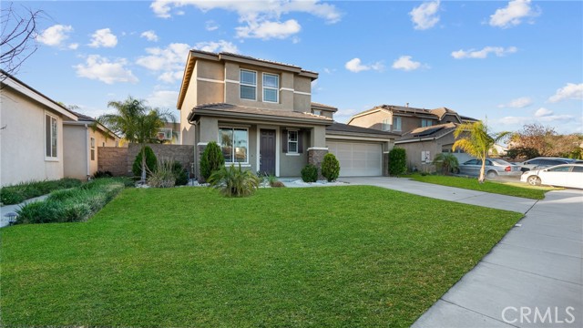 Detail Gallery Image 2 of 17 For 29360 Coral Island Ct, Menifee,  CA 92585 - 3 Beds | 2/1 Baths