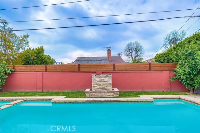 Detail Gallery Image 30 of 30 For 12640 Albers St, Valley Village,  CA 91607 - 6 Beds | 4 Baths