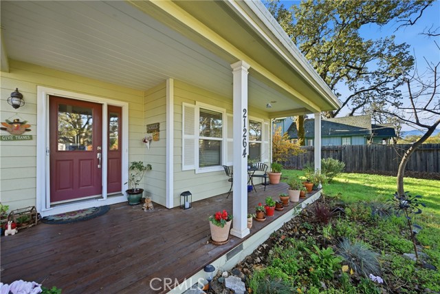 Detail Gallery Image 37 of 39 For 21264 Santa Clara Rd, Middletown,  CA 95461 - 3 Beds | 2/1 Baths