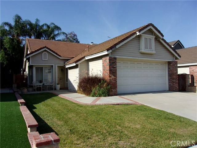 6756 Wrangler Rd, Chino Hills, CA 91709