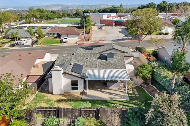 Detail Gallery Image 50 of 61 For 2322 Avenida Del Vista, Corona,  CA 92882 - 3 Beds | 2 Baths