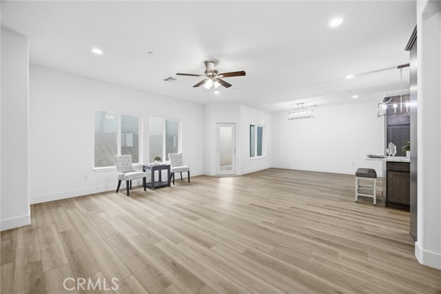 Detail Gallery Image 6 of 31 For 18671 Buckeye Pl, Tehachapi,  CA 93561 - 3 Beds | 2/1 Baths